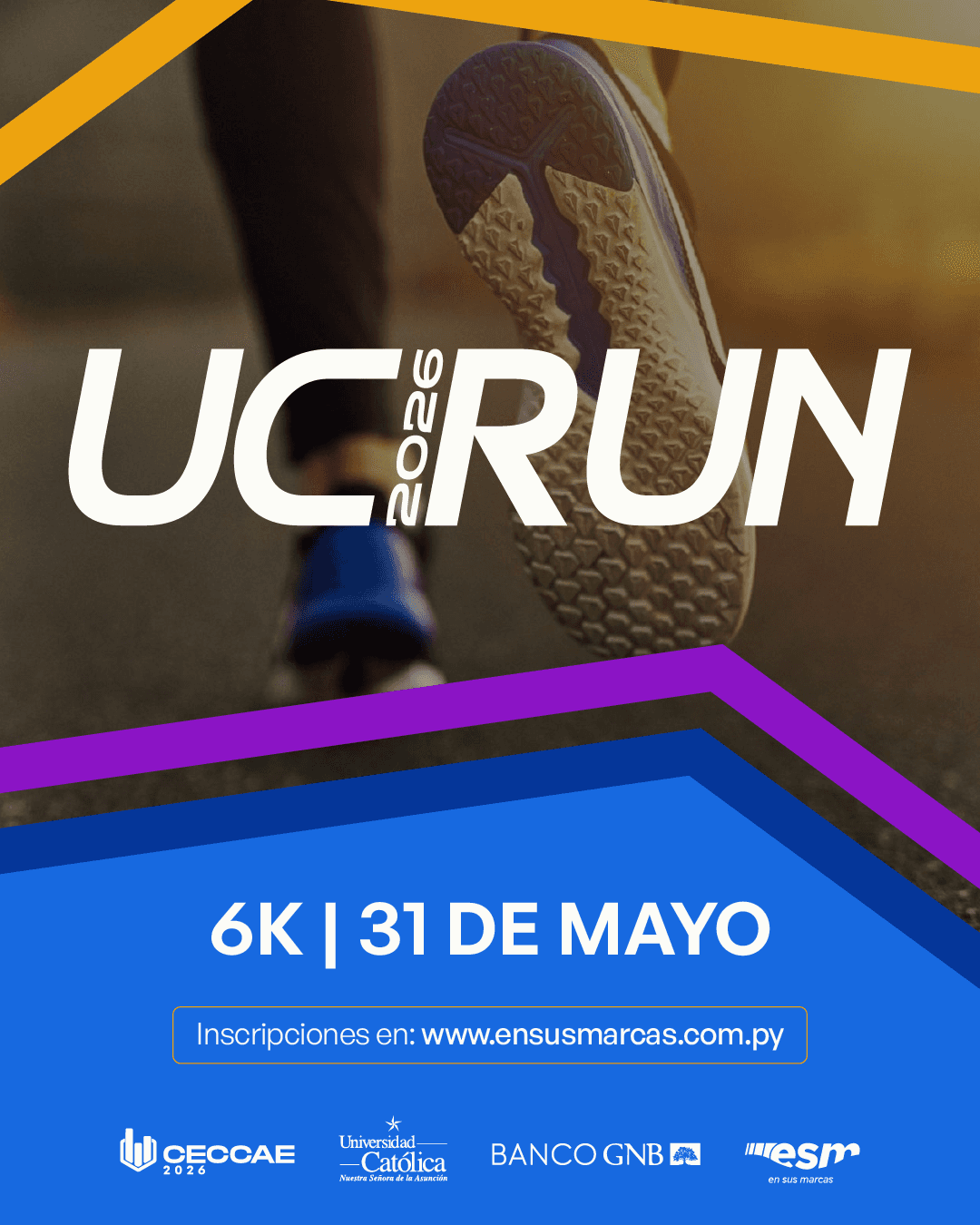 UC RUN 2026